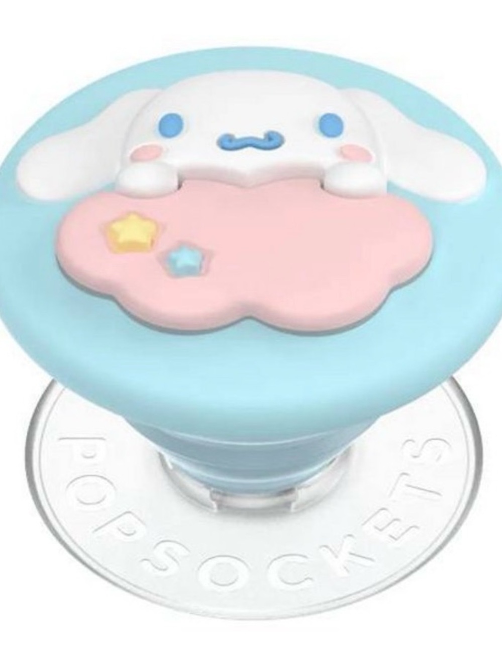 Hello Kitty and Friends PopTop PopSocket featuring Cinnamoroll